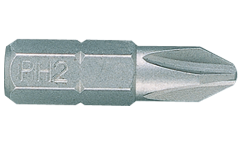 1/4” Bit (PHILLIPS head)_1025P