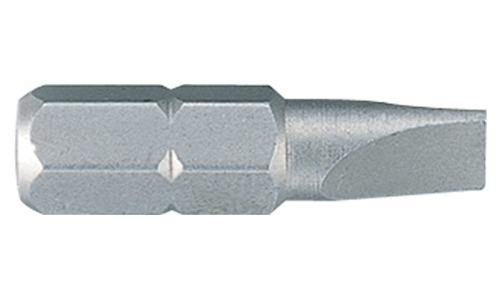 Punta de 1/4” (cabeza SLOTTED)_1025S