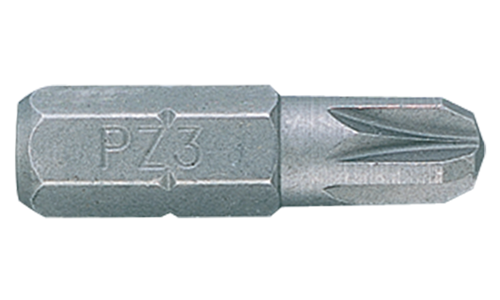 1/4” Bit (POZIDRIV head)_1025Z