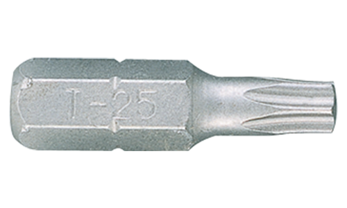 1/4” Bit (TORX head)_1025T