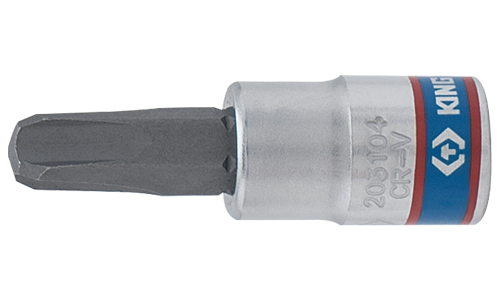 1/4” DR. PHILLIPS Bit Socket_2031