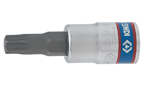 1/4” DR. TORX Bit Socket_2033