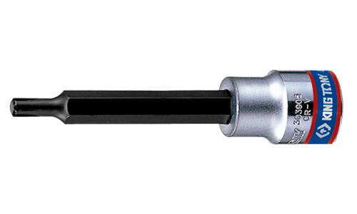 3/8” DR. RIBE Bit Socket_3039