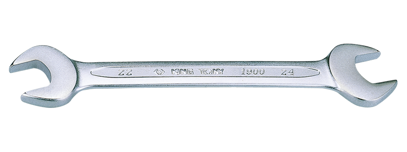 Open End Wrench_1900