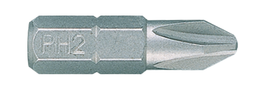 1/4” Bit (PHILLIPS head)_1025P