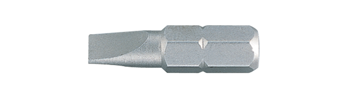 1/4” Bit (SLOTTED head)_1025S