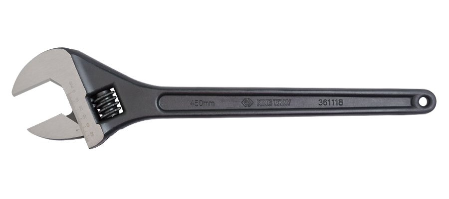 Adjustable Wrench_3611H