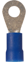 Terminal Aislado (azul)