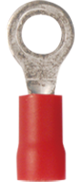 Insulated Terminal (red)