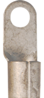 Terminal No-Aislado (plata enorme)
