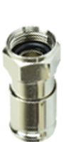 Conector F