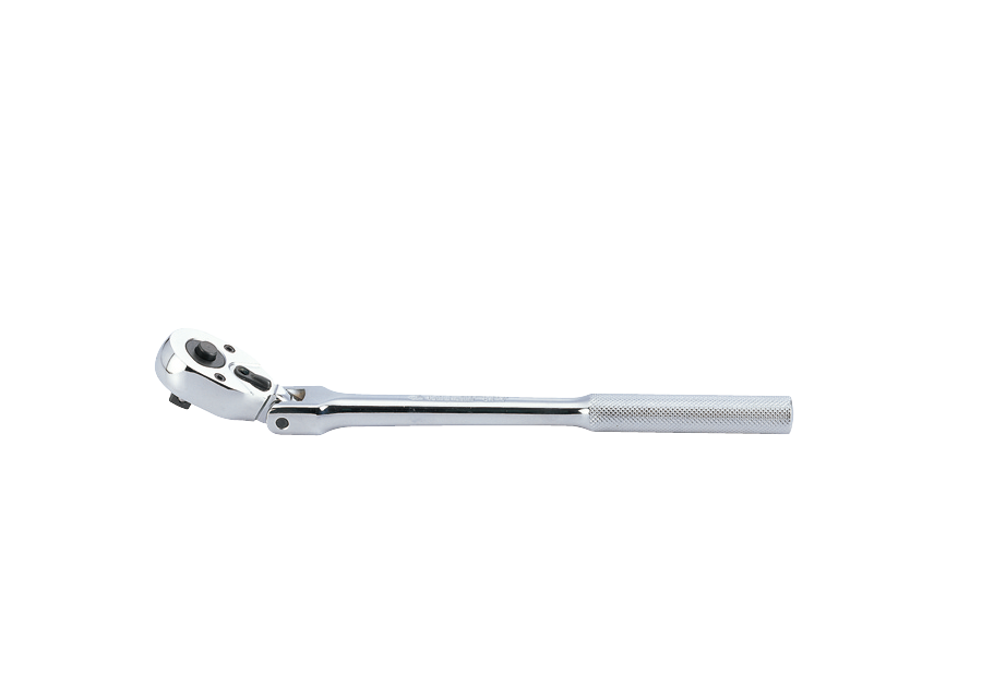 KING TONY 3781F flex head ratchet