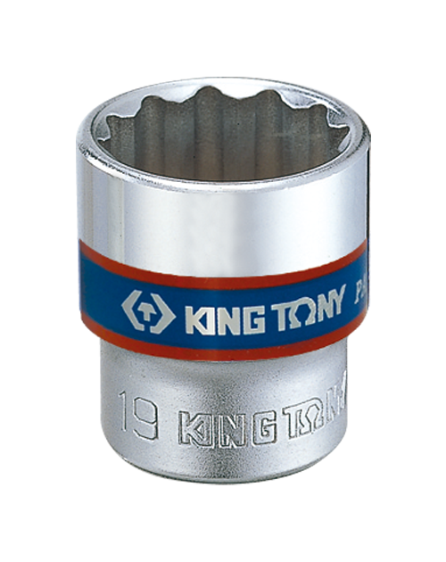 Vaso de 12 puntas KING TONY