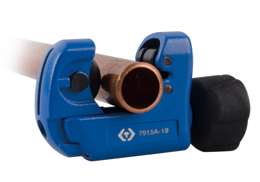 KING TONY 7915A-19 mini copper tube cutter