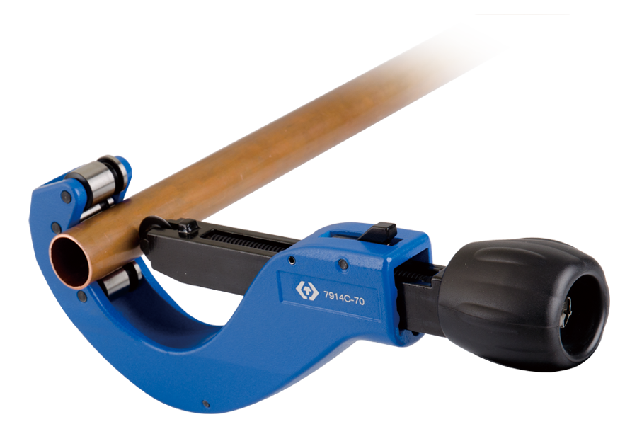 KING TONY 7914C-70 copper tube cutter